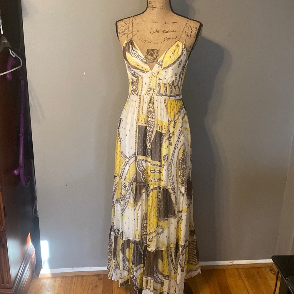 Elie Tahari Sundress $348 new